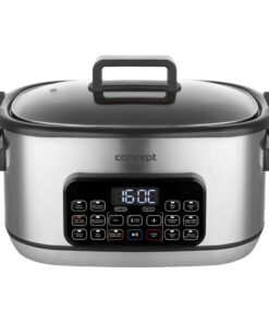 Concept CK9000 - Oală multifuncțională