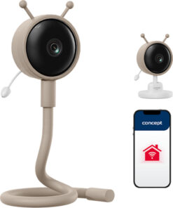 Concept KD1000 KIDO - Baby sitter