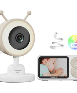 Concept KD2010 KIDO - Baby sitter