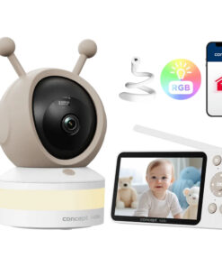 Concept KD5010 KIDO - Baby sitter