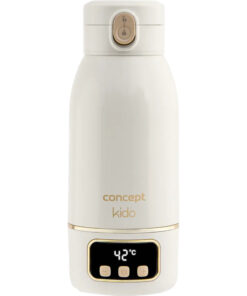 Concept OC4000 KIDO - Încălzitor de călătorie pentru apă și lapte