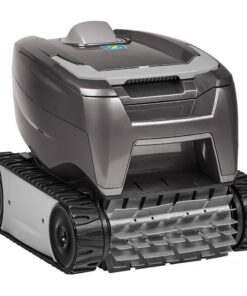 Zodiac OT2100 TornaX - Aproape nou (RT2100) - Aspirator piscină
