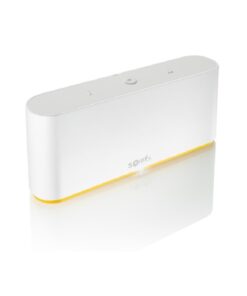 Alternative view of Unitate de comanda Somfy Tahoma Switch DIY, Compatibil RTS si ZigBee 3.0, Control vocal