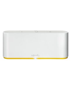 Unitate de comanda Somfy Tahoma Switch DIY, Compatibil RTS si ZigBee 3.0, Control vocal