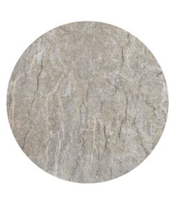 Pasi de gradina Cerchio  - Piatra Sinterizata, D 88X2Cm