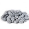 Pebbles Silver, 3-6 cm