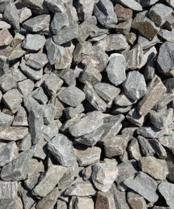 Mozaic Decorativ Fish Grey, 16-32 mm Sac 20 Kg