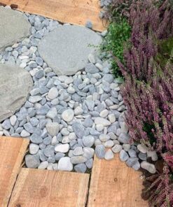 Pebbles Marmura Akron, 3-6 cm