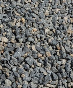 Mozaic Decorativ Marmura Akron, 8-16 mm