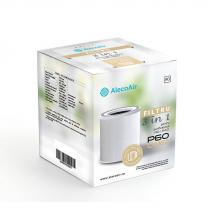 Filtru 3 in 1 compatibil cu AlecoAir P60 Lyneo