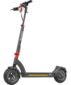 MS Energy e20 dark grey - Trotinetă electrică