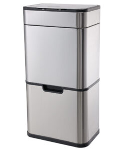 Helpmation ELEGANT 60L (AK8892) - Nou, doar despachetat - Coș fără contact
