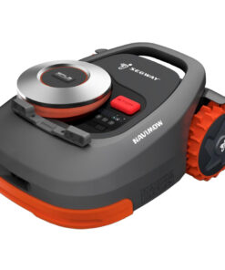 Segway Navimow H3000E - Ca nou - Mașină robotizată de tuns iarba