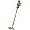 Dyson V12 Detect Slim Absolute Gold - Utilizat - Aspirator vertical