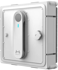 Xiaomi Hutt W9 - white - Ca nou - Robot curățare geamuri