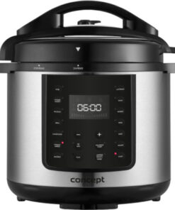 Concept CK8001 - Despachetat - Oală multifuncțională