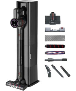 Concept VP6300 5în1 Ultimate Complete Pro - Aproape nou - Aspirator vertical