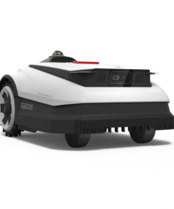 Ecovacs Goat A3000 LIDAR - Folosit - Mașină robotizată de tuns iarba fără fir de ghidare