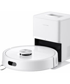 Roborock Q7 BF+ - alb - Nou, doar ambalaj deschis - Aspirator robotizat cu mop