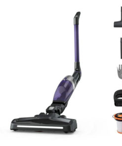 Rowenta RH1238WO X-Trem Compact Flex Essential 2in1 - Nou încercat - Aspirator vertical 2in1