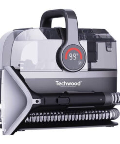 Techwood TAN7066V - Tepper