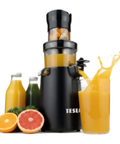 TESLA SlowJuicer SJ500 XL - Storcător cu șurub