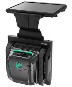 WYBOT S2 Solar - Aspirator automat pentru piscine AKU