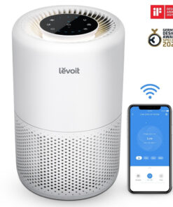 Levoit City 200S Smart - Purificator de aer