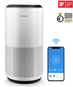 Levoit City 400S Smart - Purificator de aer