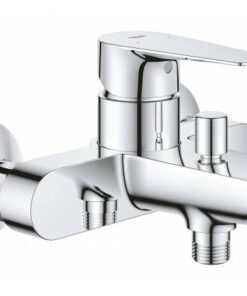 Baterie cada/dus Grohe StartEdge,crom, model 2022-24198001