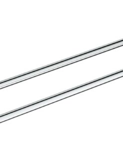 Suport prosop dublu Grohe Essentials Authentic-40654001