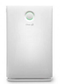 Resigilat! Purificator de aer Clean Air Optima CA509, Timer, TrueHEPA cu NanoAg si Carbune, Dubla Ionizare, Senzor Calitate Aer