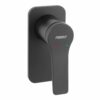 Baterie dus incastrata Ferro Stratos negru - BSC7PABL