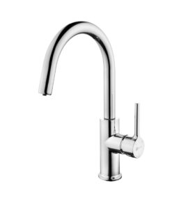 Baterie bucatarie Lemark Comfort, cu Racord la Filtru de Apa Potabila, crom - LM3073C