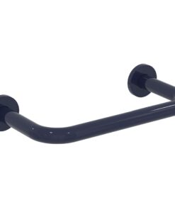 Spatar pentru vas wc Ideal Standard Contour 21 proiectie 75 cm 40 x 22 x 3 5cm albastru