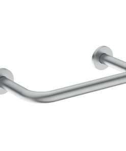 Spatar pentru vas wc Ideal Standard Contour 21 proiectie 75 cm 40 x 22 x 3 5cm otel inoxidabil