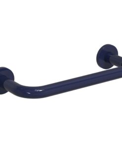 Spatar pentru vas wc Ideal Standard Contour 21 proiectie 70 cm 40 x 17 x 3 5cm albastru