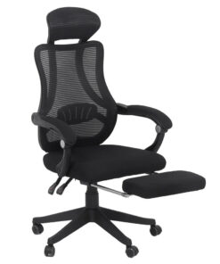 Scaun birou ergonomic OFF 927 negru