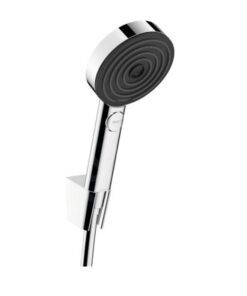 Set de dus cu porter Hansgrohe Pulsify Select S 105 cu 3 functii-24303000