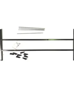 Cadru cada acril Roca Nolah/Tazia 170x70 cm