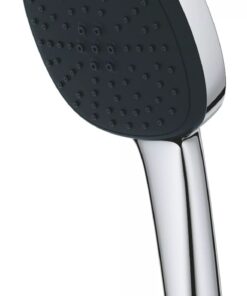 Para de dus Grohe Vitalio Comfort 110, universala, 2 functii, 110 mm, crom- 26397001